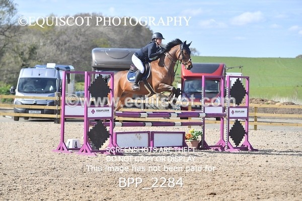 BPP_2284 - CLASS 23 SUN Senior Discovery/ 1m Open