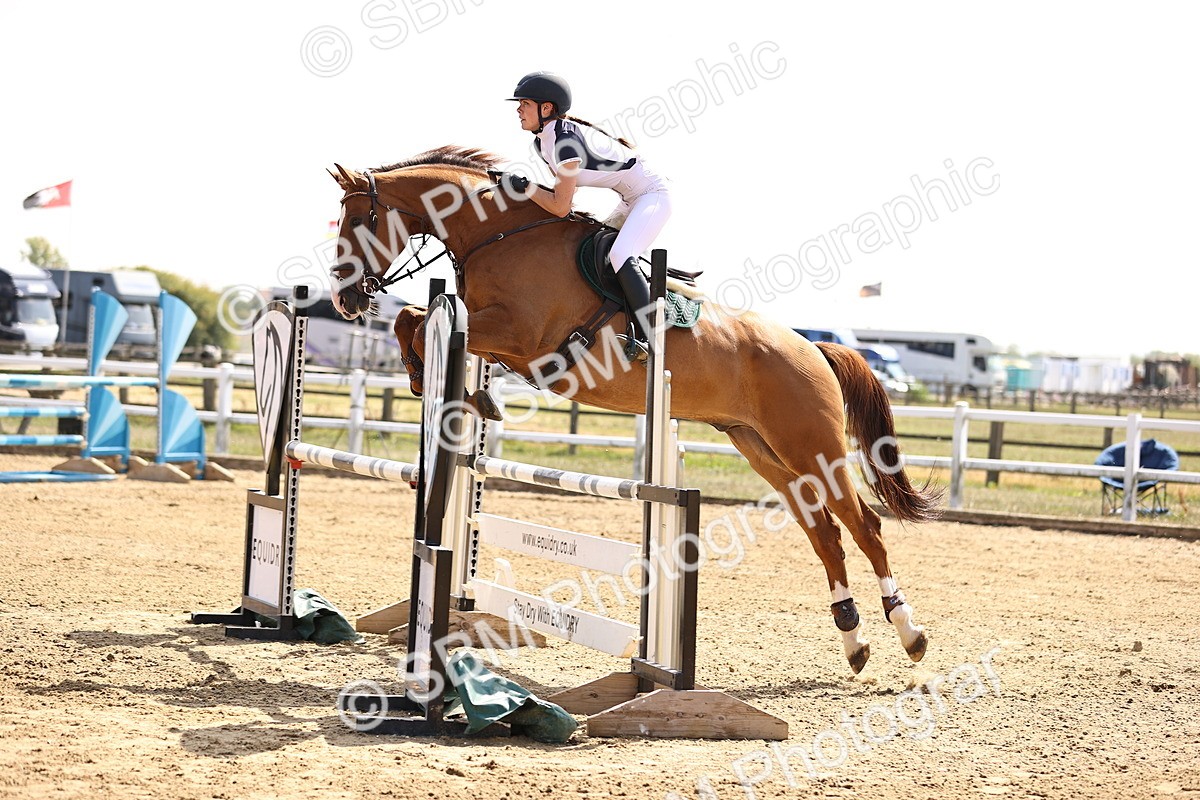 SBM_006729 - Class 12 - Amateur Championship Qualifier 1.05m