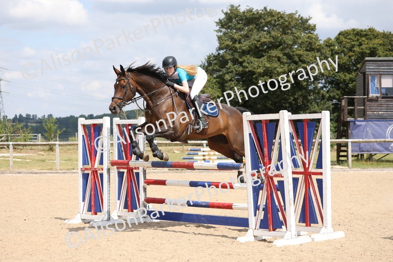 20250713-2115 - Class 8 - 1.10m