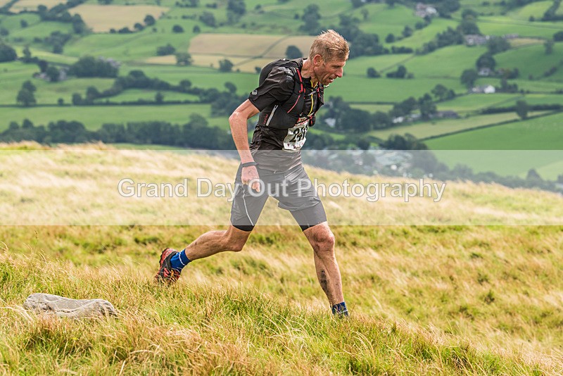 Sedbergh -1054 - Sedbergh Hills Fell Race Sunday 20th August 2023