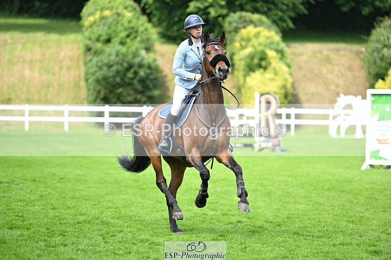 250614A-122918-06271 - Cls 19 Snr 1.15m Open