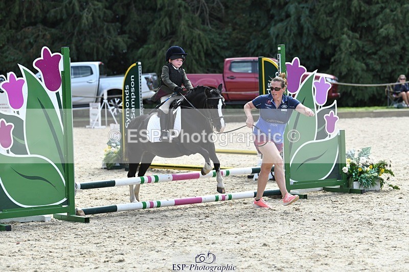 230824-143038-04008 - Round 2 Lead Rein Start to 14.40 CW