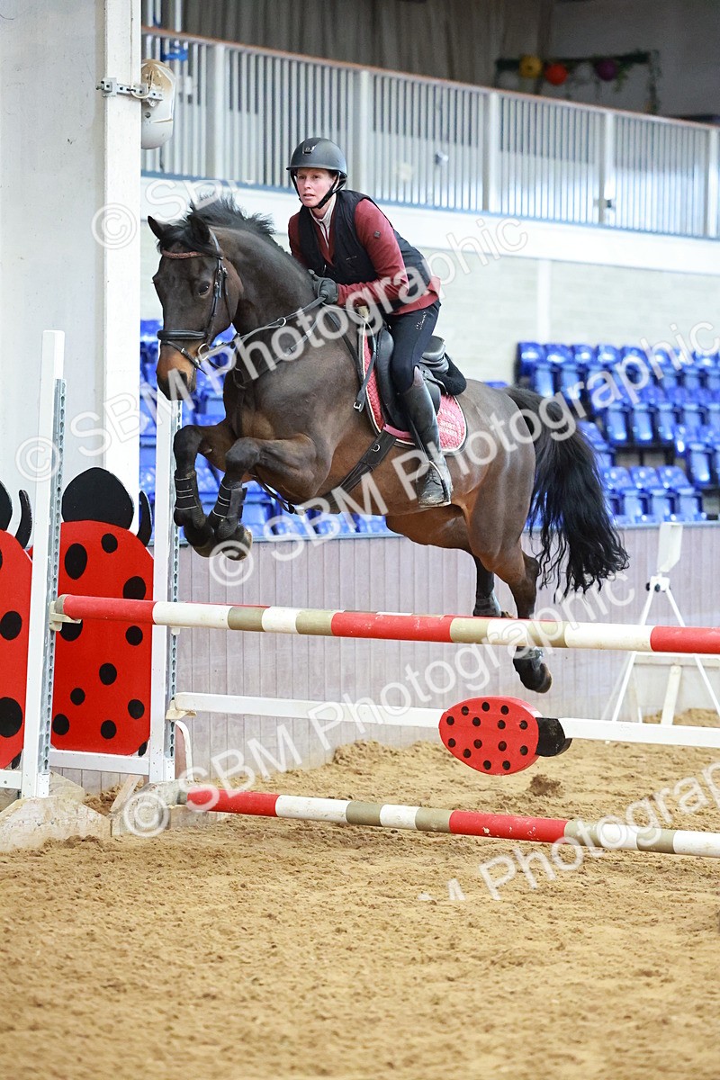 SBM_001236 - Class 3 - Senior Discovery 1.00m