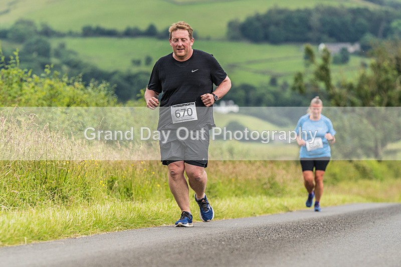 Lambfoot-521 - Lambfoot Loop Road Race Tuesday 2nd July 2024