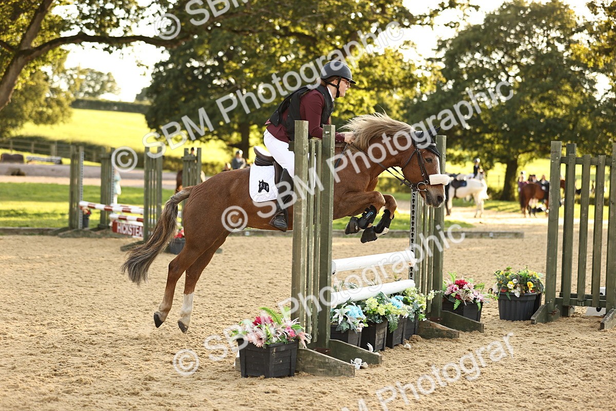 SBM_56044 - J10 - Junior Pony 75cm Championship