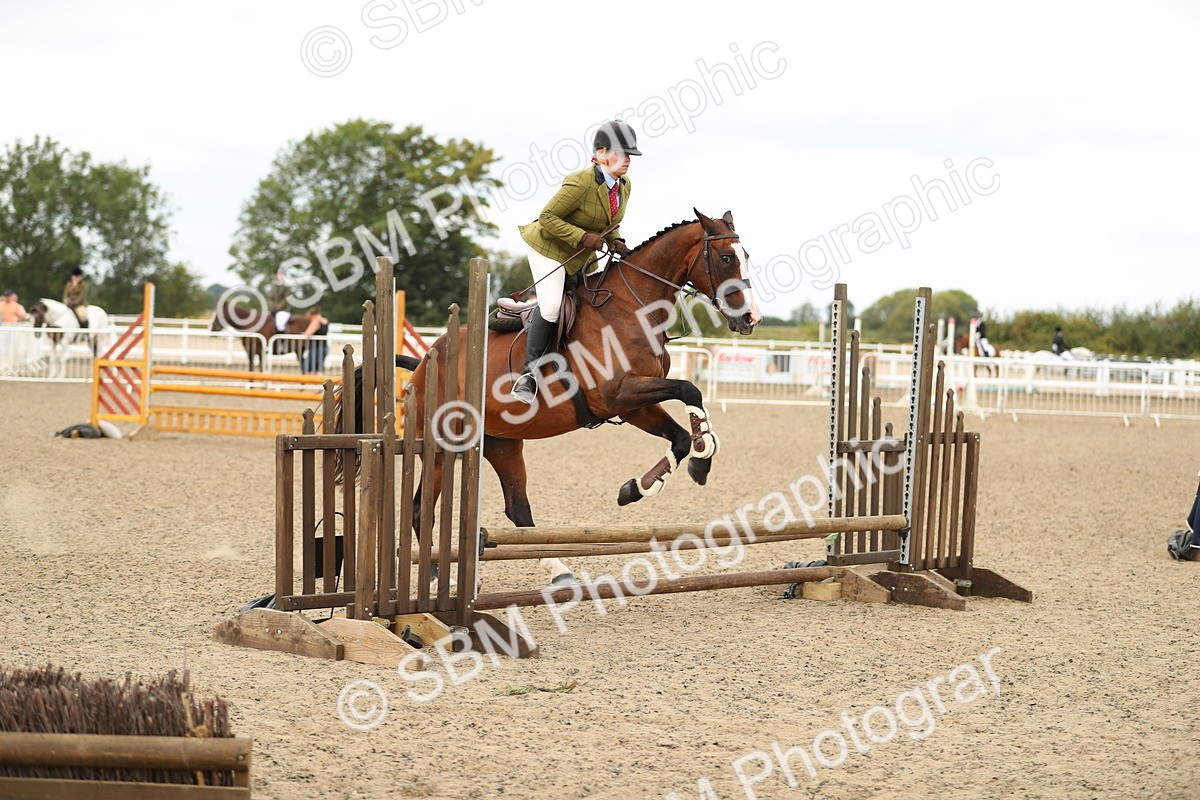 SBM_05223 - Class 47b Style & Performance 60cm (20+)