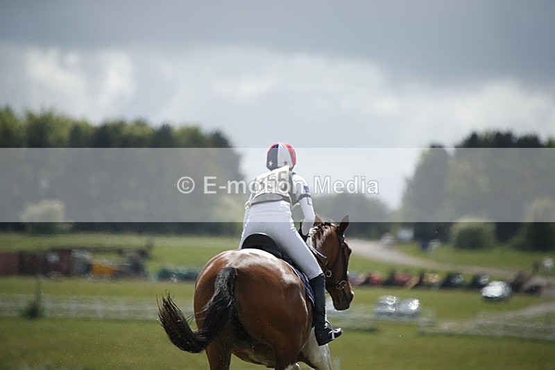 BVHT 140517  IXC -717 - Class 1 XC Intermediate 14/05/17