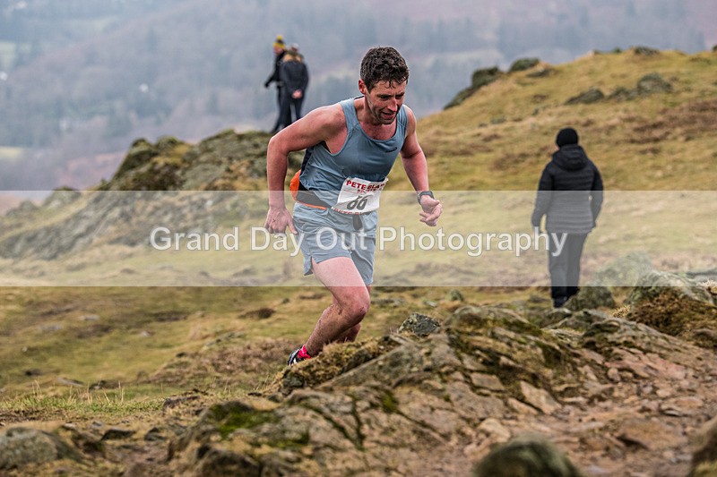 Loughrigg-494 - Loughrigg Silverhow Fell Race Sunday 2nd February 2025