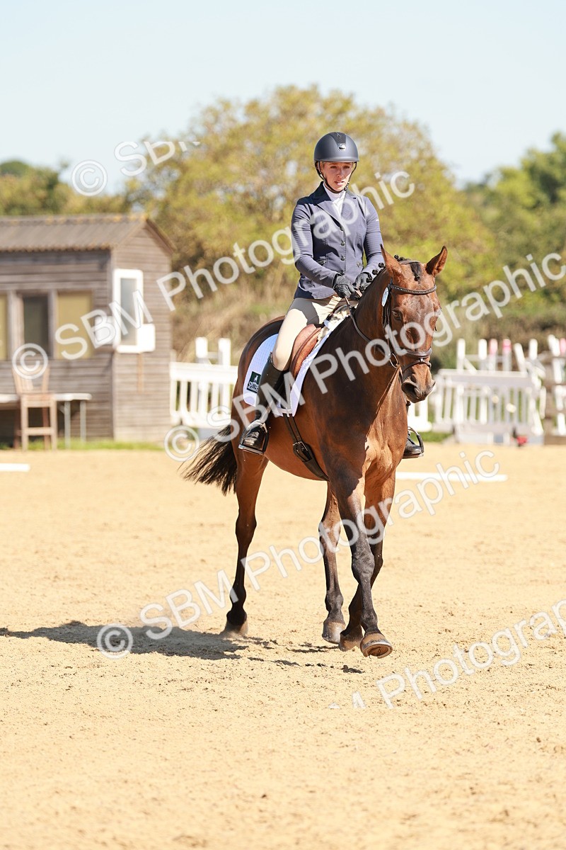 SBM_010773 - Class 7 - Novice 2