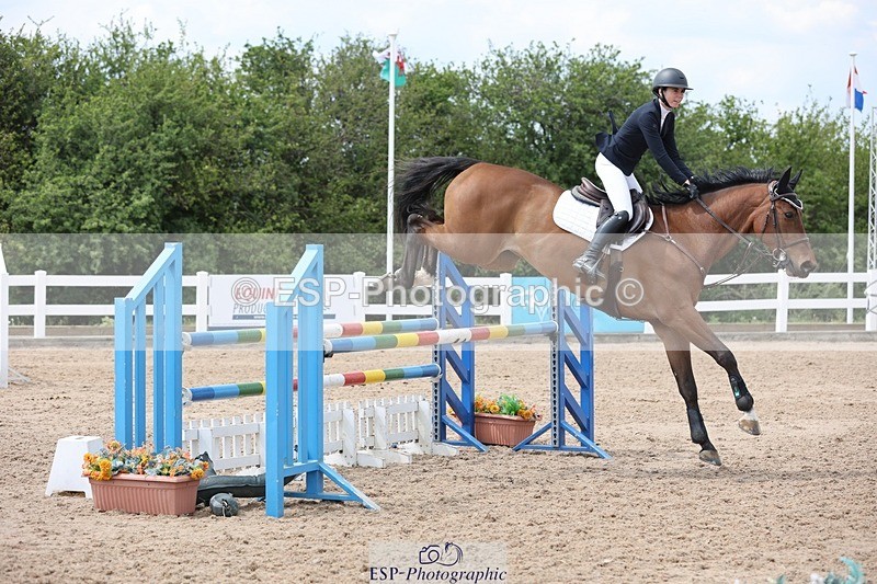 250509-142747-07800 - Cls 22 1.05m Amateur Qualifier