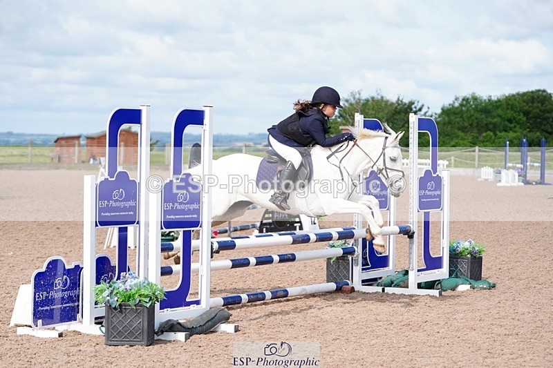 250608-094346-01758 - Cls 4 Pony British Novice and 80cm