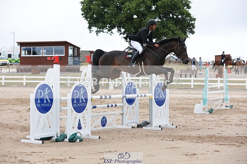 250717-102505-04058 - Cls 9, 1 Star Bronze Tour