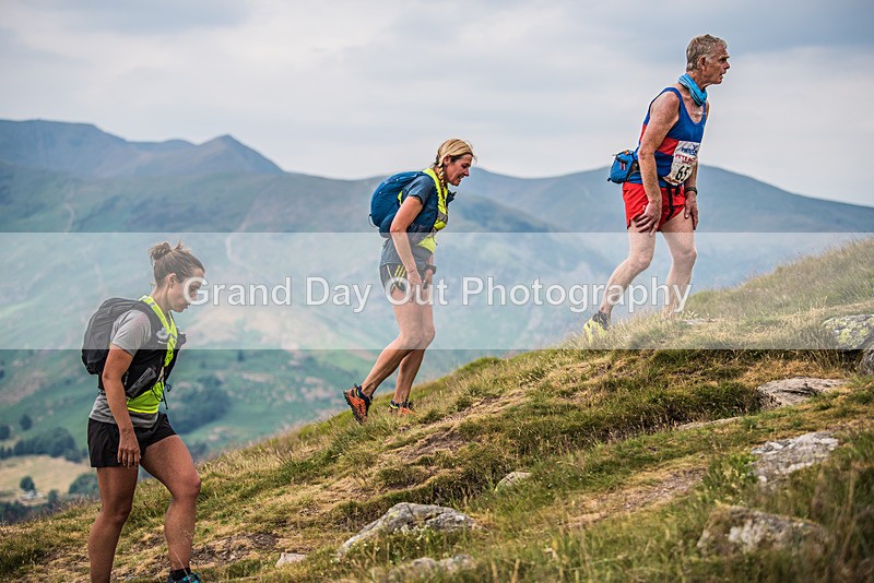Howtown-383 - Howtown Fell Race Sunday 18th June 2023