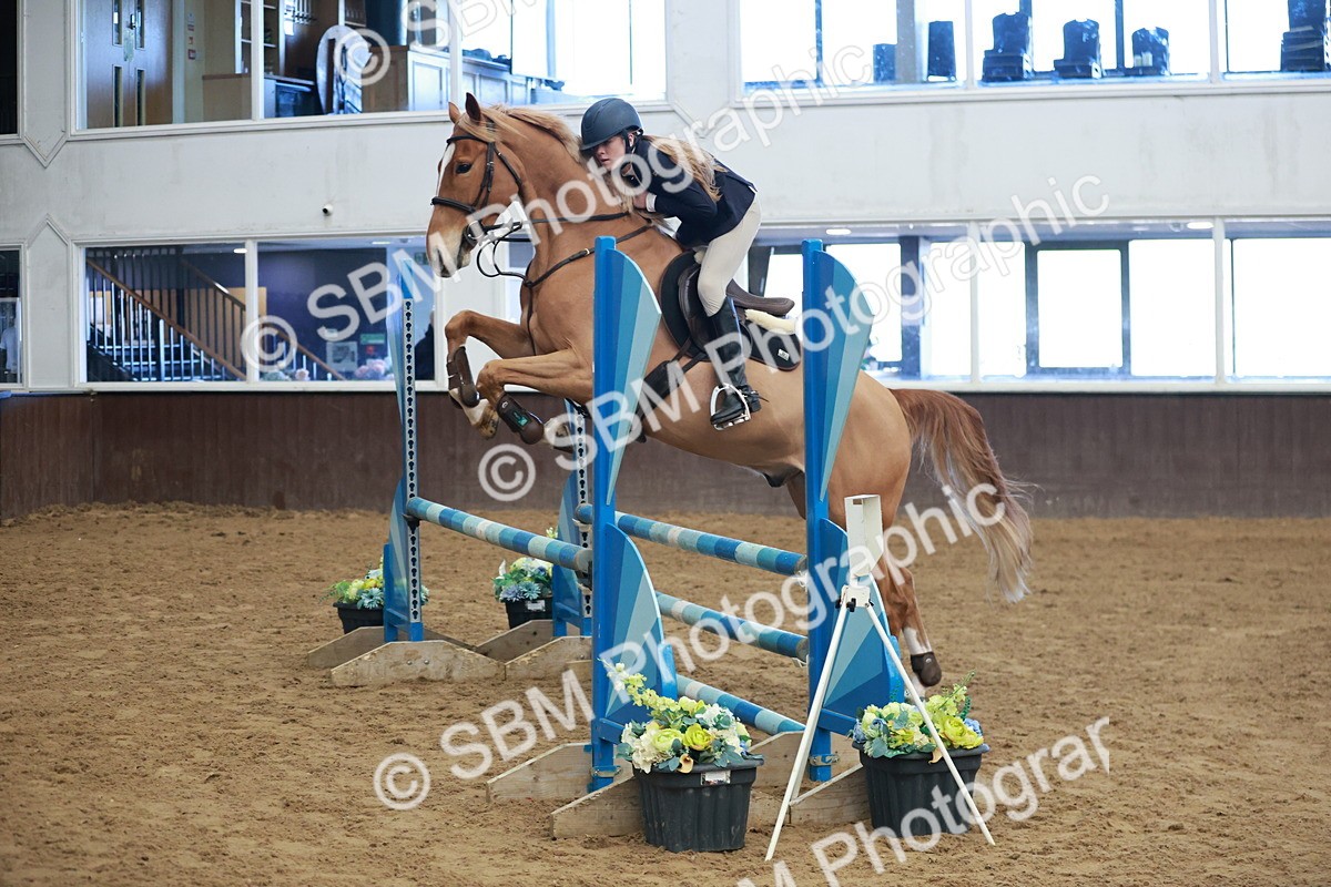 SBM_000226 - Class 2 - Senior British Novice - 90cm