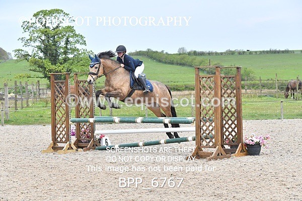 BPP_6767 - CLASS 3 FRI 0.85m Amateur Championship Qualifier