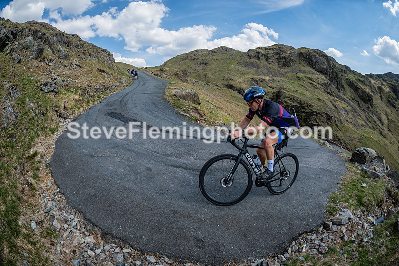 152725 - Hardknott Hairpin 15.00 - 16.00