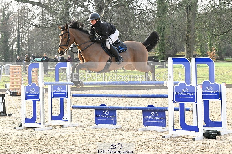 250215A-145547-01688 - Cls 5 Foxhunter and 1.20m Open