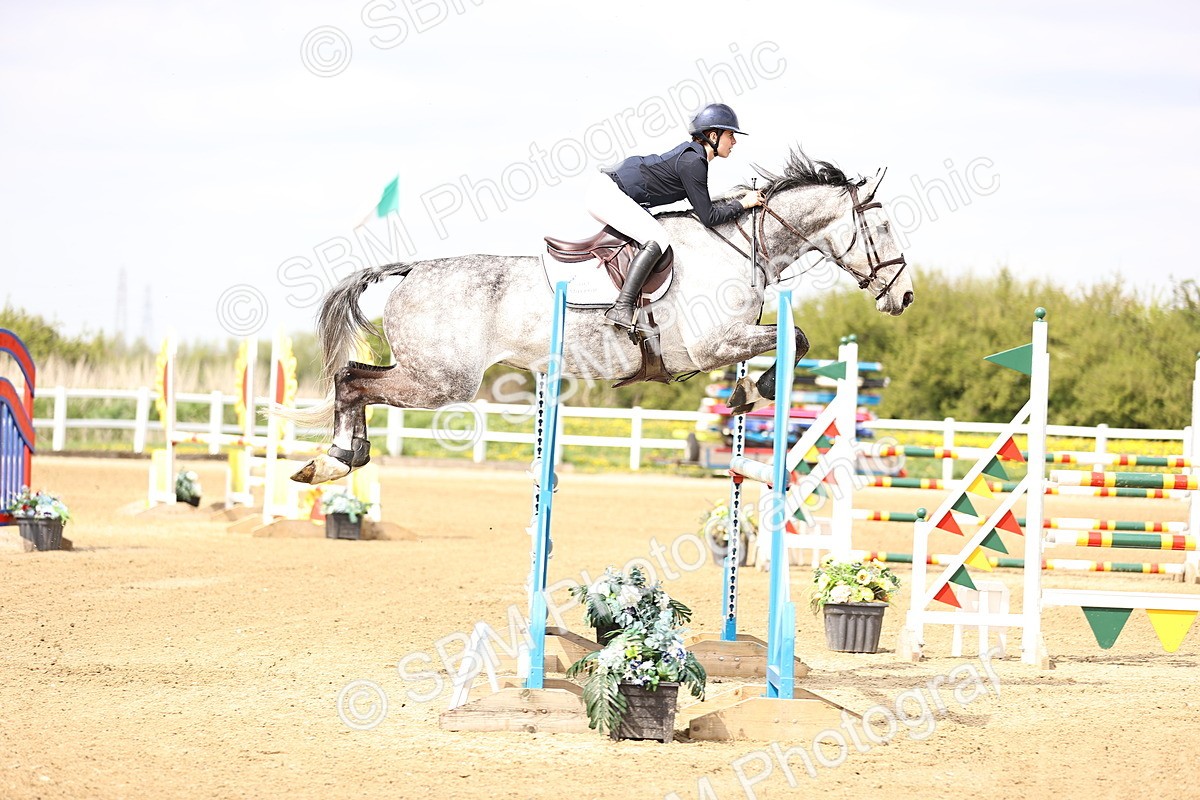  - Class 12 - Senior 1.15m Open
