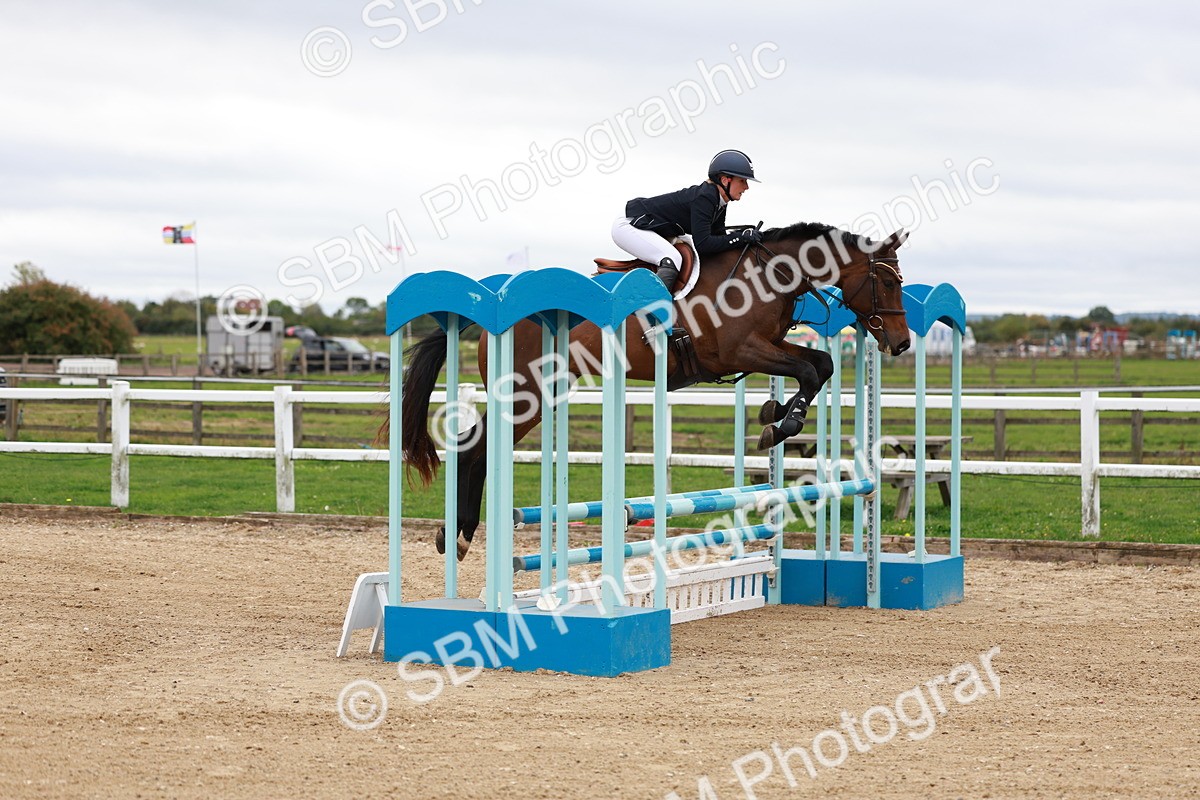 1I0A6639 - Class 1 - Clear Round