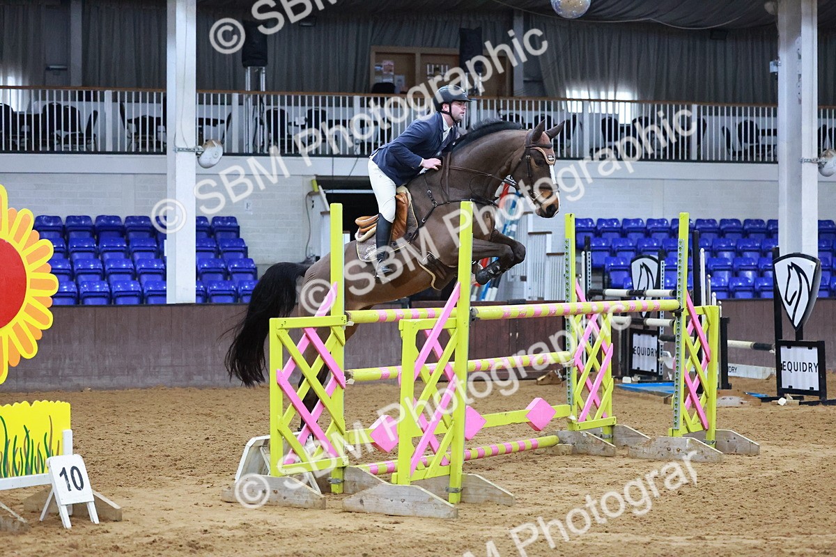 SBM_004291 - Class 6 - National 1.30 1.40m