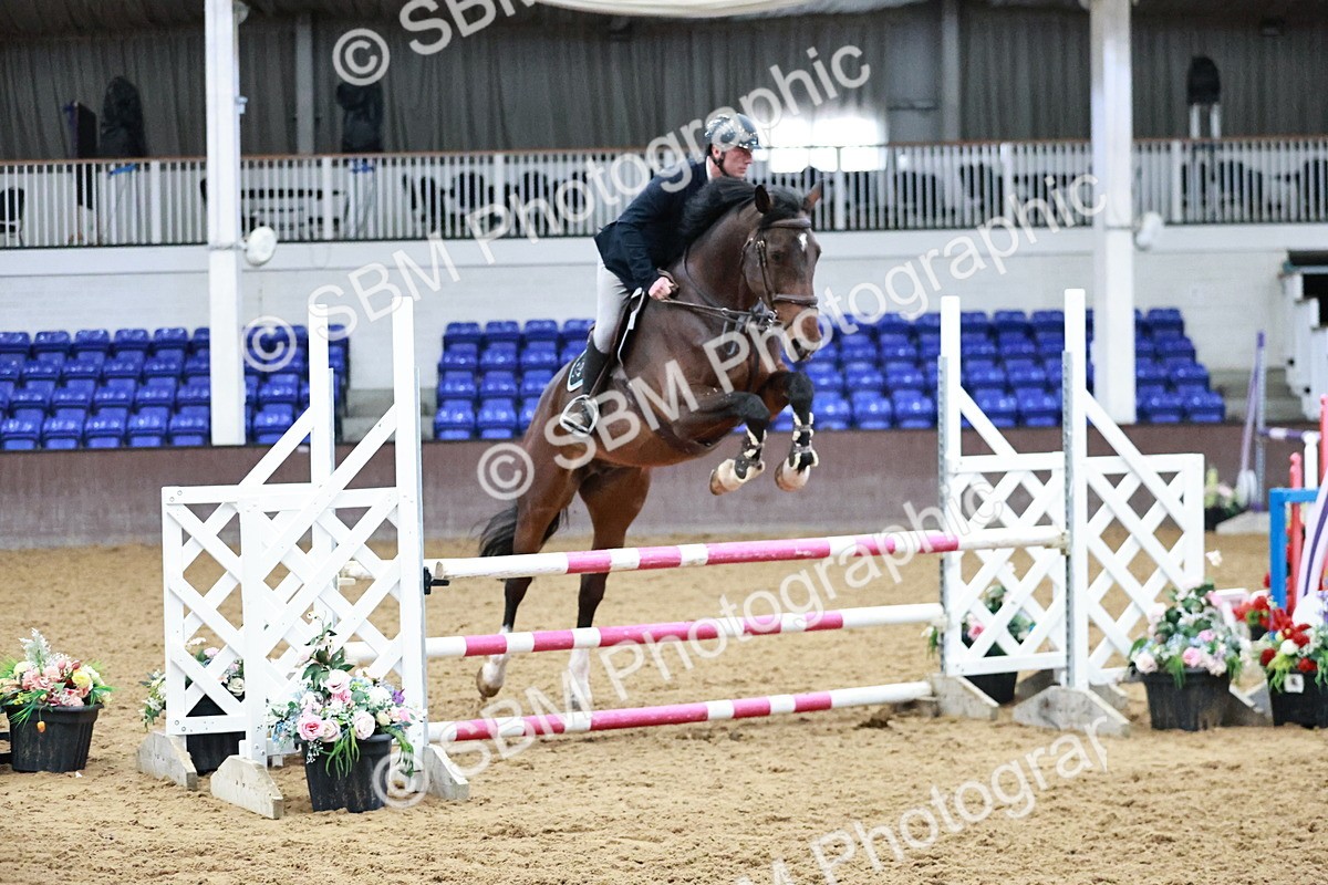 SBM_001038 - Class 3 - Senior Discovery 1.00m