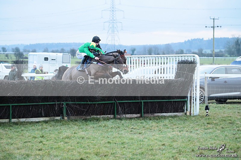 PtP 250126 1569 - Cocklebarrow Races Point-to-Point 25/01/26