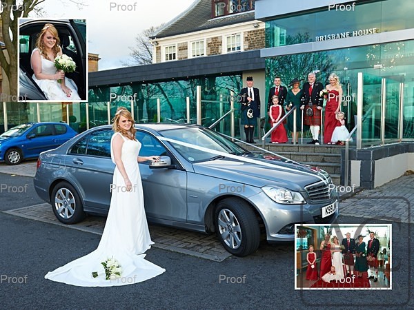  - Brisbane House Hotel, Largs