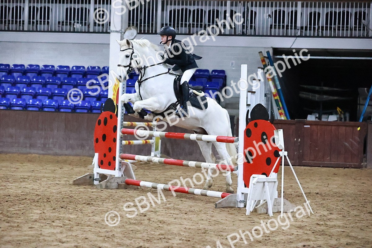 SBM_002702 - Class 7 - Show Jumping 1.00m