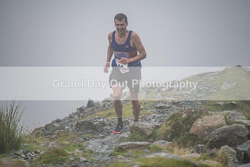 Buttermere-86 - Darren Holloway Memorial Buttermere Horseshoe Fell Race Saturday 28th June 2025