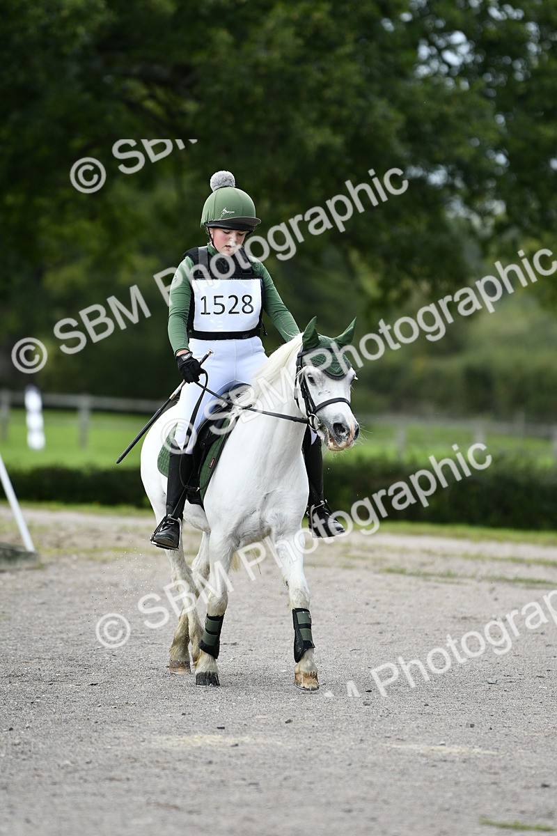 SBM_19299 - E8 - Eventers Challenge 50cm championship