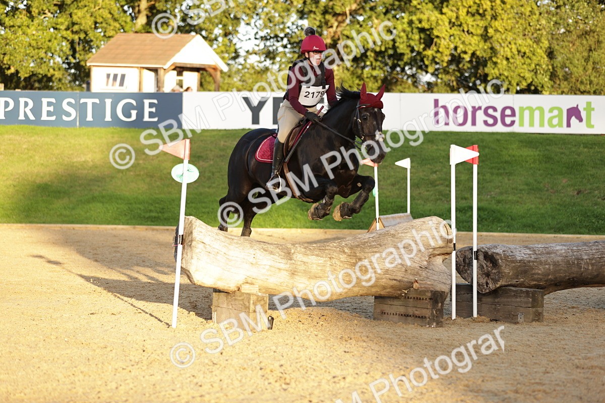 SBM_13769 - E7 - Eventers Challenge 90cm Championship