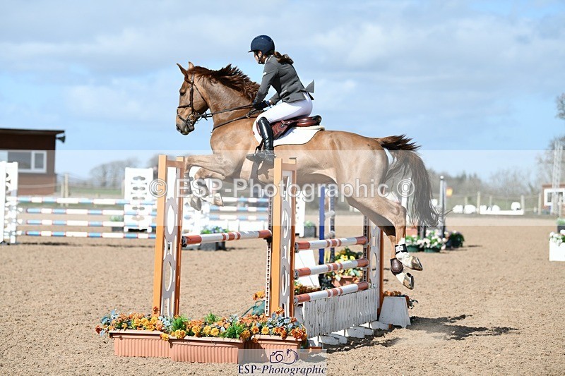 250328-111302-00699 - Cls 2 Snr Newcomers