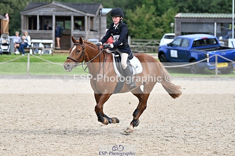 230825-101651-08531 - Round 2 Start to 11.15 coursewalk