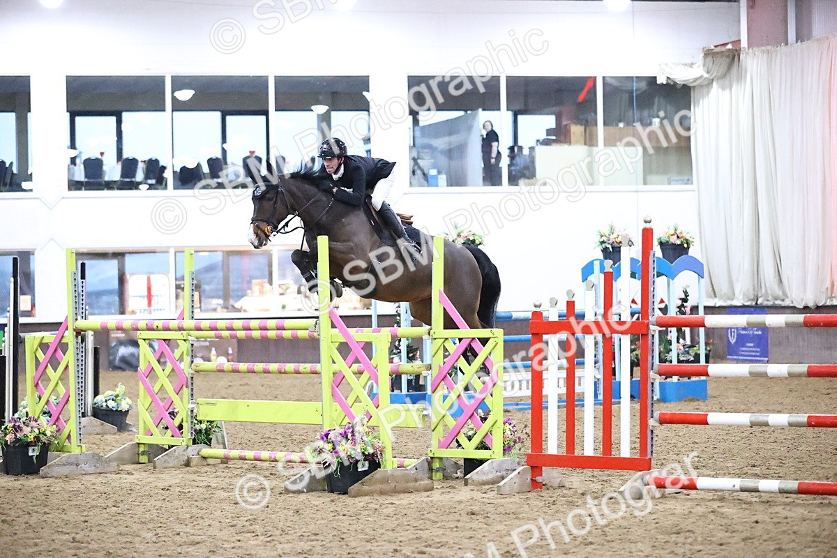 SBM_003556 - Class 13 - National 1.30 1.40m