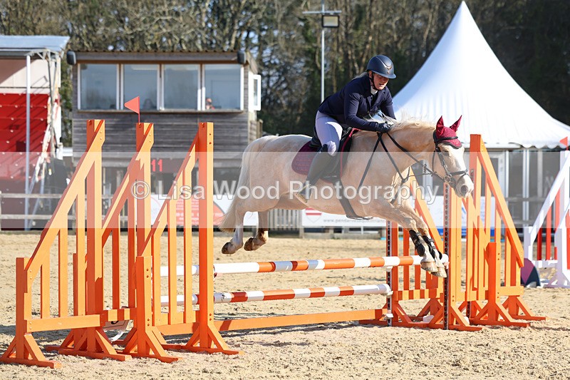 3E7A5930 - Class 2: Senior 70cm