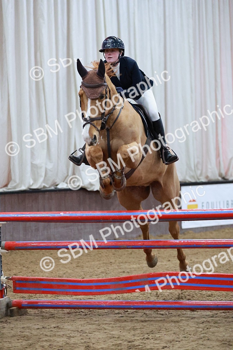 SBM_001066 - Class 4 - Senior Newcomers - 1.10m