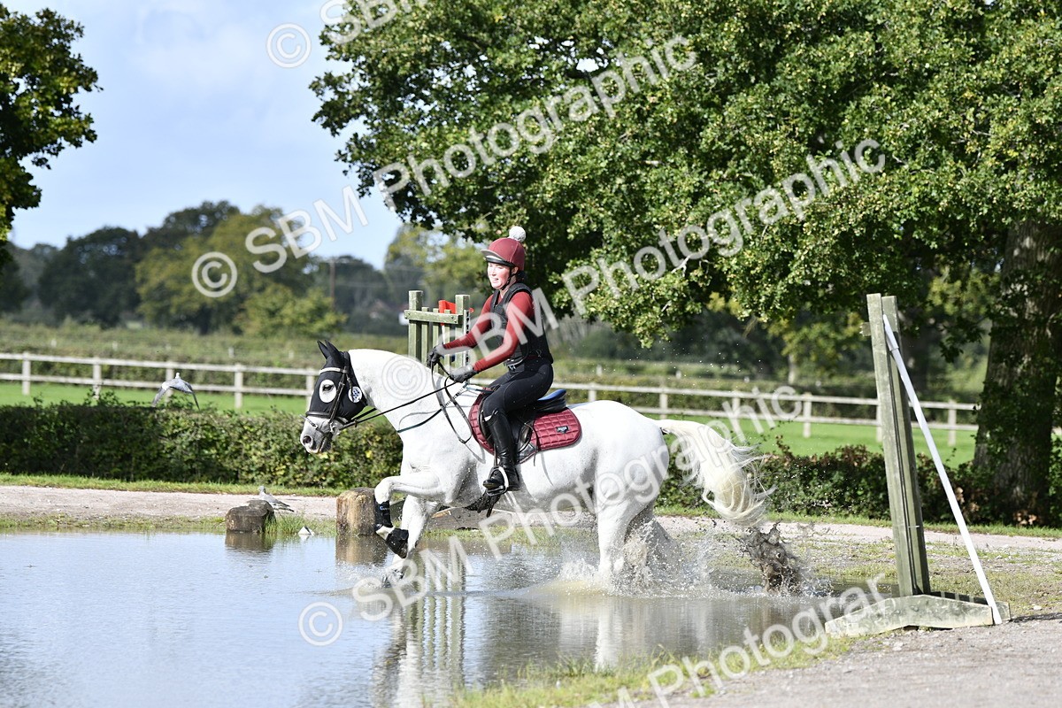 SBM_17588 - E4b - Eventers Challenge 60cm Open