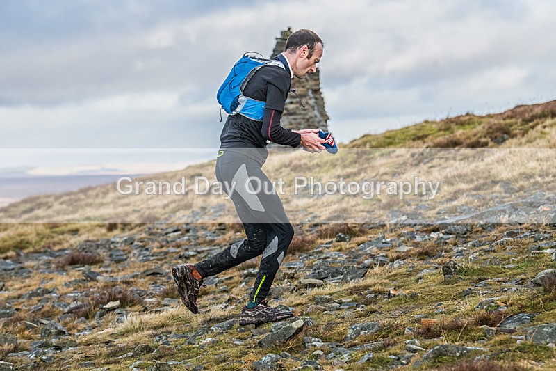 Nine Standards-278 - Nine Standards Fell Race Wednesday 1st January 2025