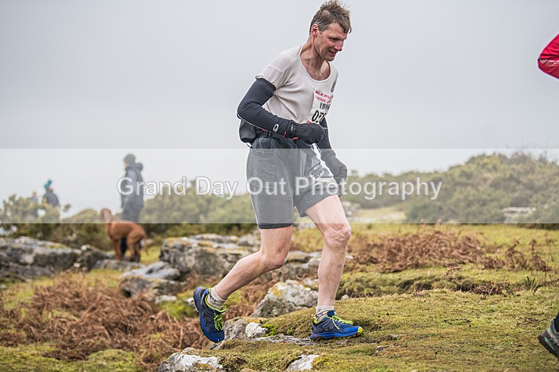 KWL-443 - Kendal Winter League Birkrigg Sunday 29th January 2023