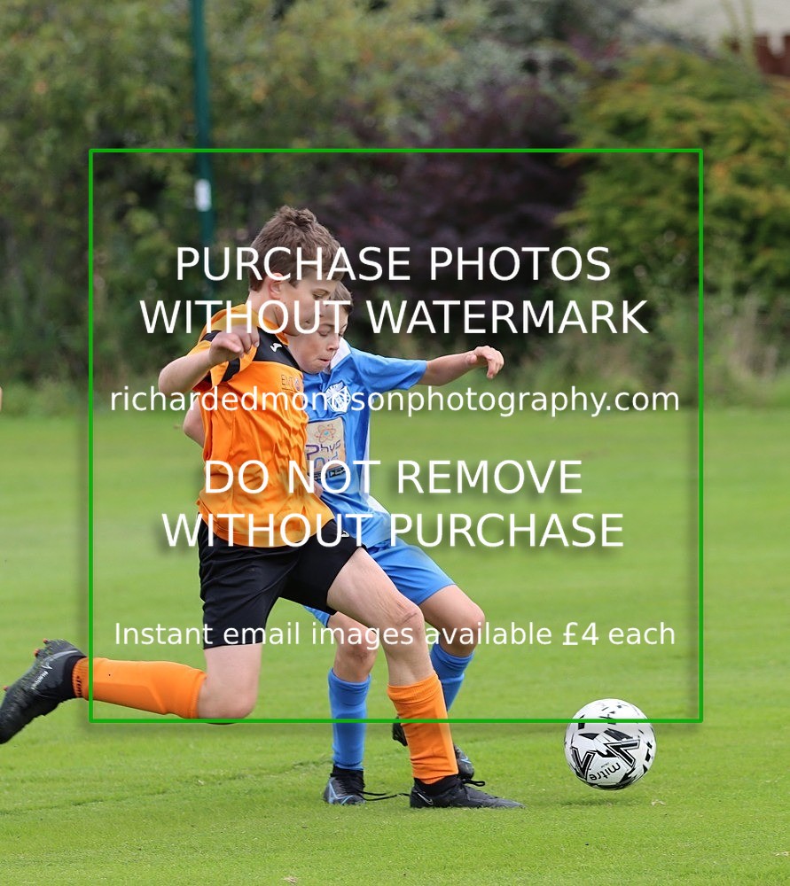 IMG_4219 - Wattsfield U13 v Kirkby Stephen (18/9/22)