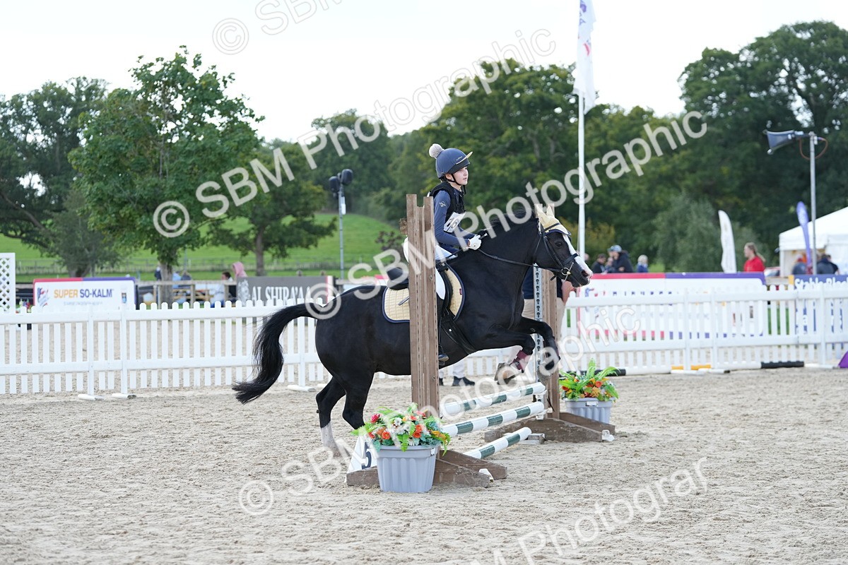 SBM_17741 - J58 - Clear Round 50cm