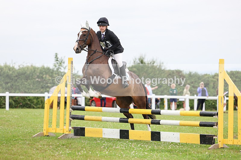 3E7A6066 - Class 5 PC80 Regional Qualifier Rnd 2 (B)