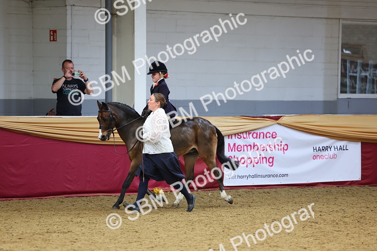 SBM_23619 - Class 904 - Supreme Final Ridden Diamond