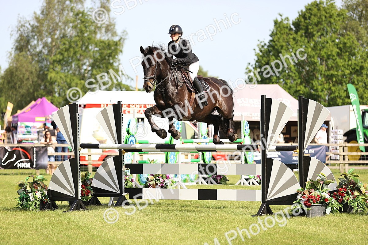 SBM_01406 - Class 200 - Martin Grant Homes Welcome Stakes 1.25m Open