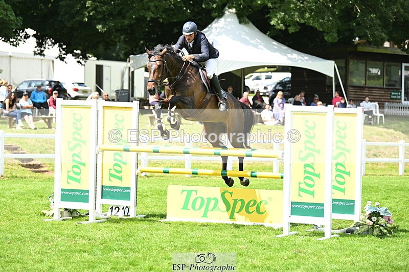 250615A-110913-10363 - Cls 36 Snr 1m20 GP