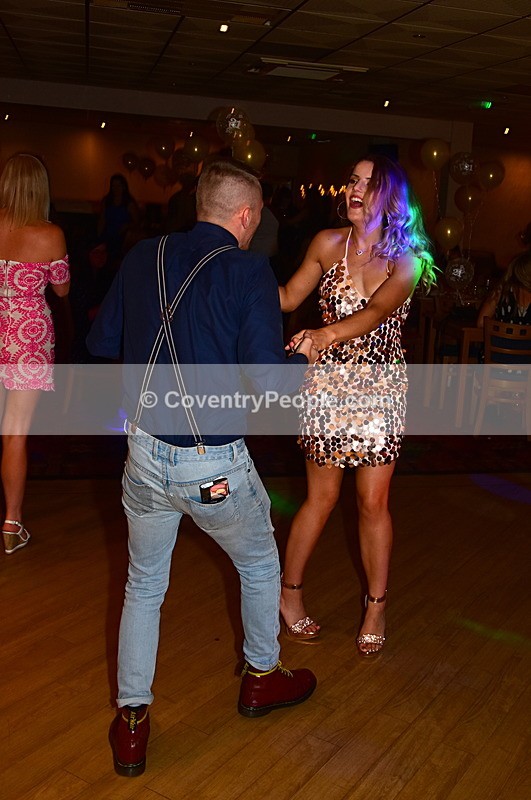 SHN-815 - Shannon's 21st
