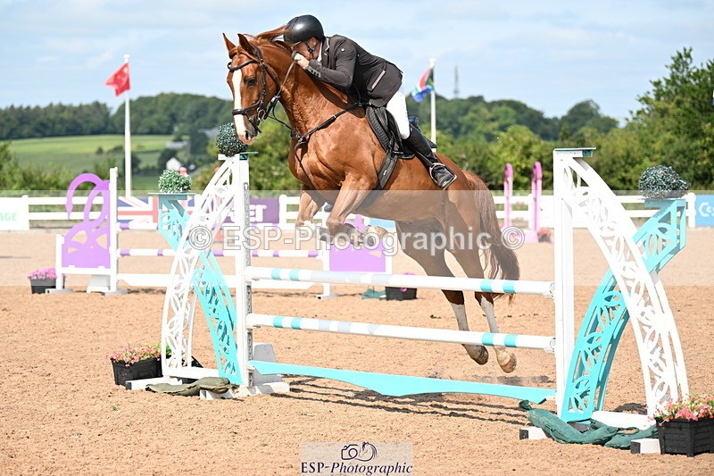 240802A-105956-04121 - Cls 22 A&B Discovery & 1.00m Open