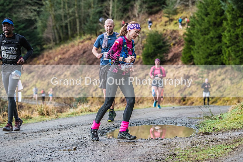 Glentress-845 - High Terrain Events Glentress Marathon 21 & 10K Trail Races Sunday 18th February 2024