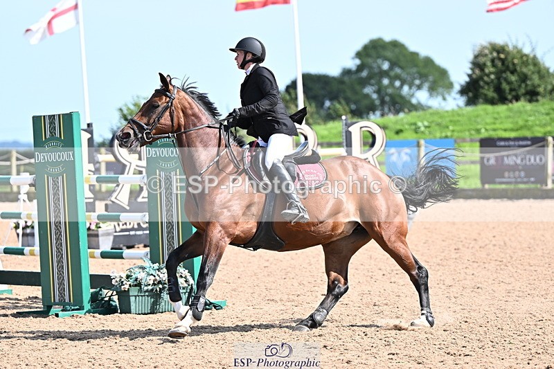 240726A-155741-02390 - Cls 5 National 1.30m Open