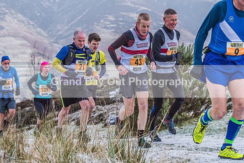 Clough Head-174 - Kong Clough Head Fell Race Saturday 2nd December 2023